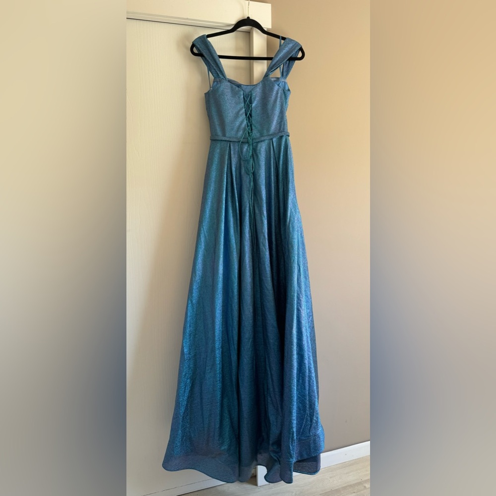Nox Anabel Formal Dress E366 size 2 - Picture 3 of 5